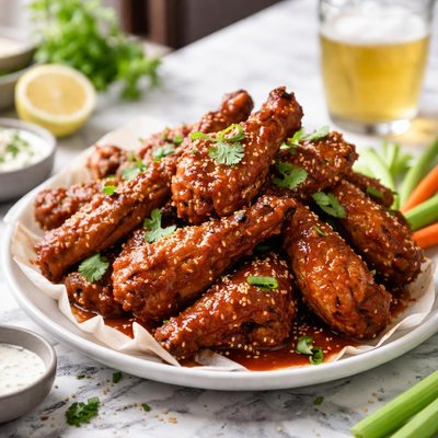 Image of Wing Dingers