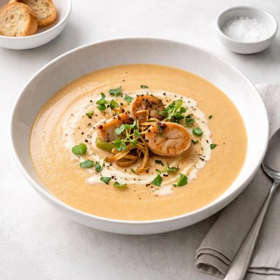 Image of Winter Bisque