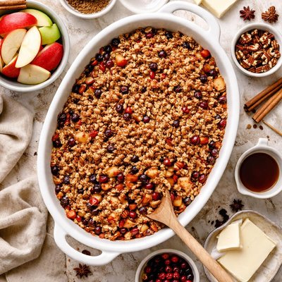 Image of Winter Crisp