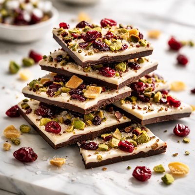 Image of Winter Crunch Bark