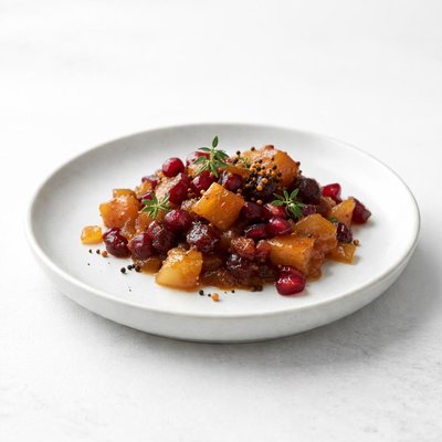 Image of Winter Fruit Chutney