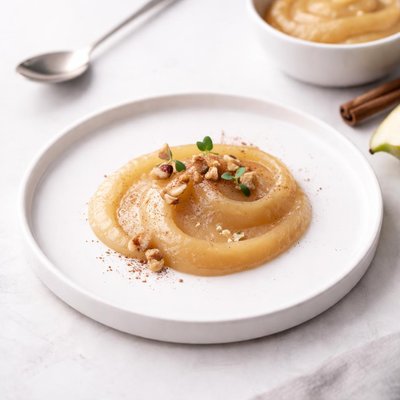 Image of Winter Pear Butter