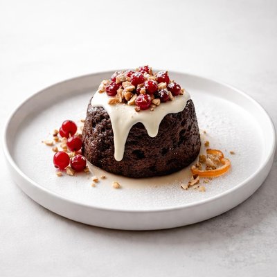 Image of Winter Pudding