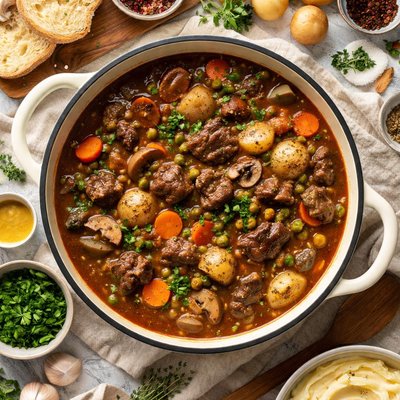 Image of Winter Stodge