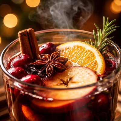 Image of Winter Wassail