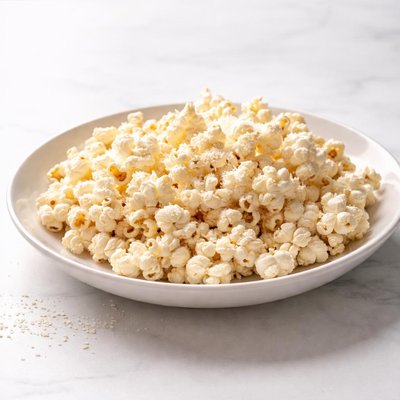 Image of Winter White Popcorn