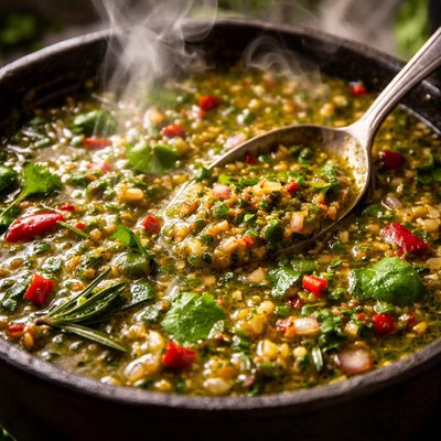 Image of Witches Brew Marinade