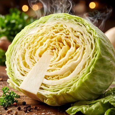 Image of Wittekool White Cabbage