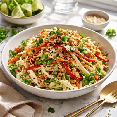 Image of Wombok Salad