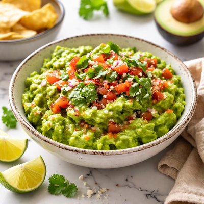 Image of Won T Turn Brown Guacamole