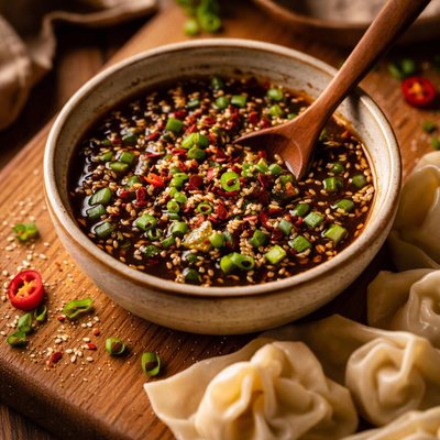 Image of Won Ton Dipping Sauce