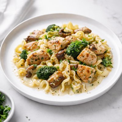 Image of Wonderful Chicken Casserole