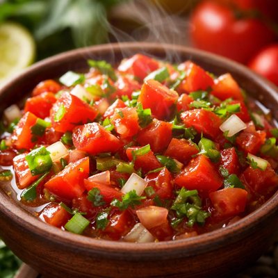 Image of Wonderful Salsa
