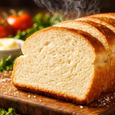Image of Wonderful White Bread