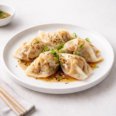 Image of Wonton Pork Wrappers