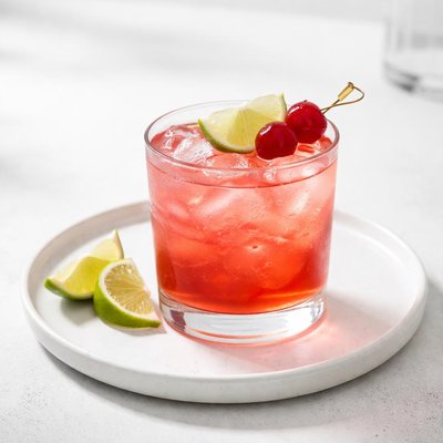 Image of Woo Woo Cocktail