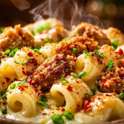 Image of Wooly Sweater