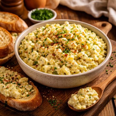 Image of World Famous Egg Salad
