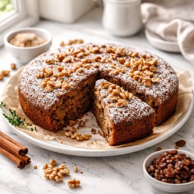 Image of World War Ii Cake