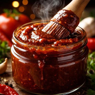 Image of Worlds Best Bbq Sauce