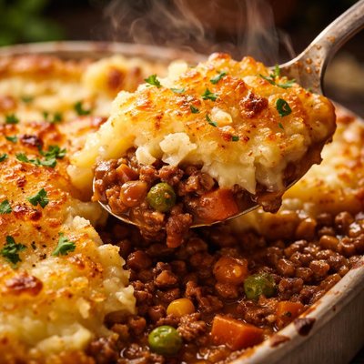 Image of World's Best Shepherd's Pie