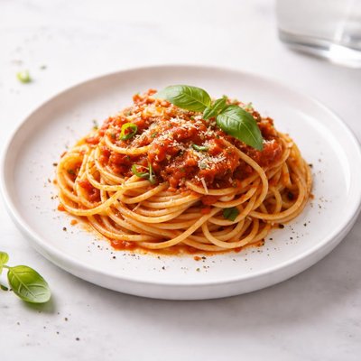 Image of Worlds Easiest Tastiest Pasta Sauce