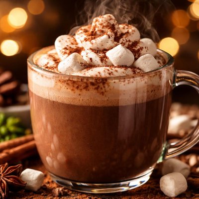 Image of Ww 0 Pt Hot Cocoa