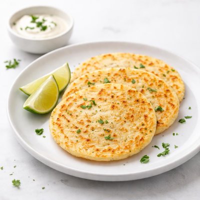 Image of Ww 1 Point Arepas Alternative to Tortillas Oamc