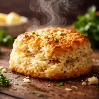 Image of Ww 1 Point Biscuit