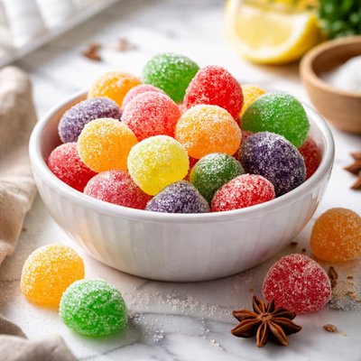 Image of Ww 1 Point Crackle Spice Drops