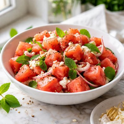 Image of Ww 1 Point Russian Watermelon