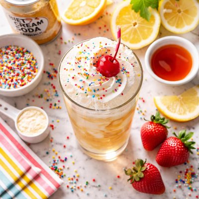 Image of Ww 1 Point Ww Cake Diet Soda