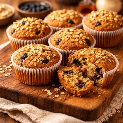 Image of Ww 1 Pt Weight Watcher Muffins