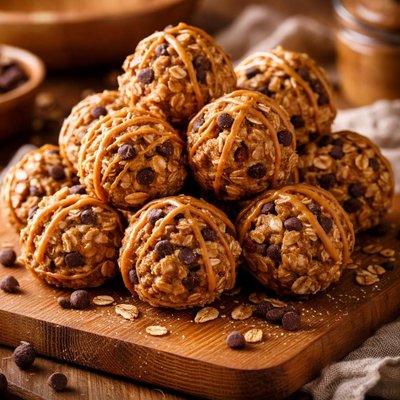 Image of Ww 1pt Peanut Butter Boulders