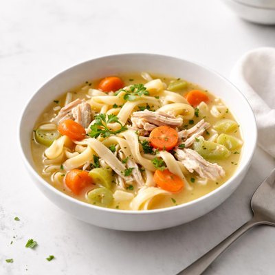 Image of Ww 2 Point Chicken Noodle Soup