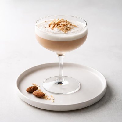 Image of Ww 2 Pt Toasted Almond Cocktail