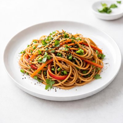 Image of Ww 3 Points Asian Sesame Noodles