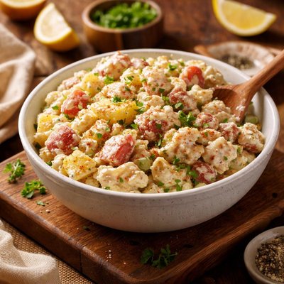 Image of Ww 3 Pt Skinny Potato Salad