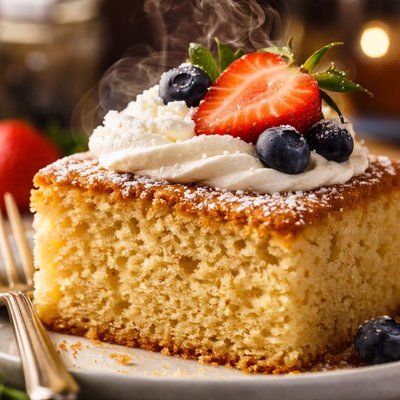 Image of Ww 4 Points Easy Cake