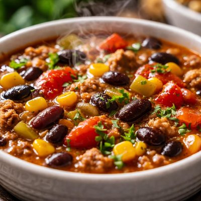 Image of Ww 5 Can Soup