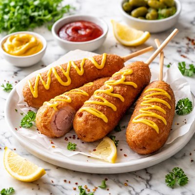Image of Ww 5 Points Corn Dogs
