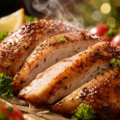 Image of Ww 5 Points Kfc Tender Roast Chicken