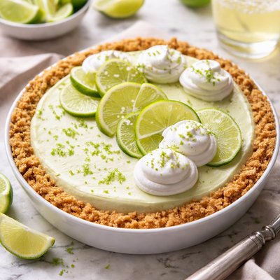Image of Ww 5 Points Margarita Pie