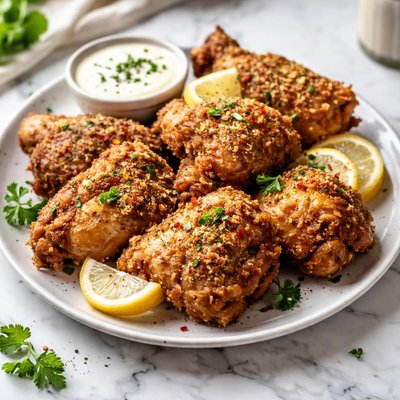 Image of Ww 6 Points Fried Chicken