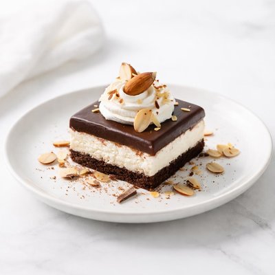 Image of Ww Almond Joy Dessert