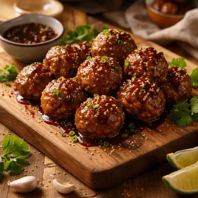 Image of Ww Asian Meatballs