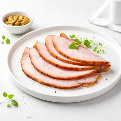 Image of Ww Baked Ham Low Fat