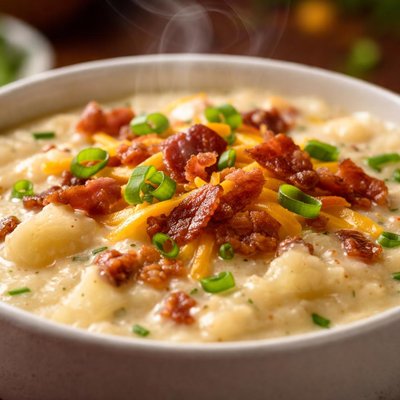 Image of Ww Baked Potato Soup