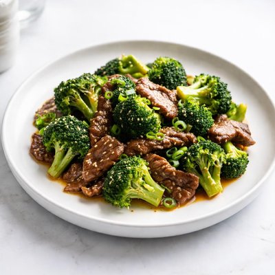Image of Ww Beef and Broccoli Stir Fry Recipe