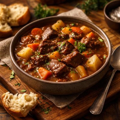 Image of Ww Beef Stew